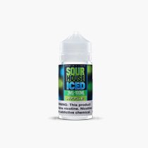 E-Liquid